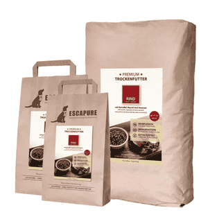 Welpe Rind Premium