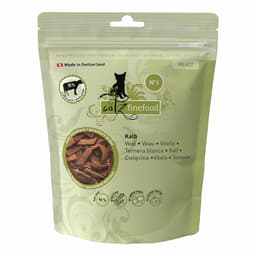 Veau Meatz N°5
