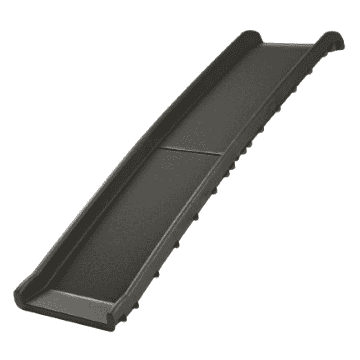 Rampe pliable Petwalk en plastique
