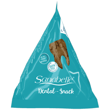 Dental Snack