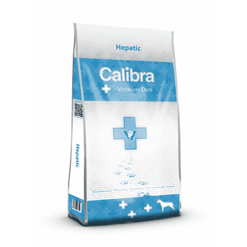 Canine Hepatic