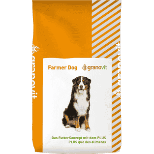 Farmer Dog