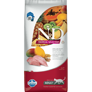 Feline Adult Huhn