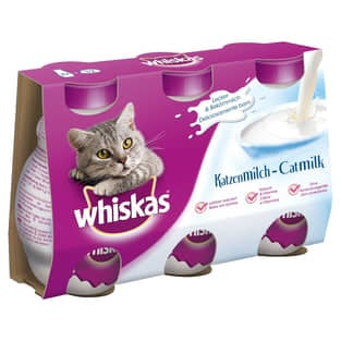 Cat Milk