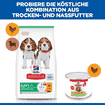Puppy & Mother Tender Mousse - Dose