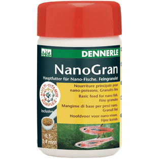 Nano Gran