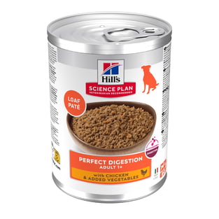 Canine Perfect Digestion - Dose