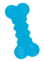 swisspet Knochen, 14cm, hellblau