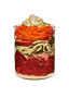 Menu classic, Lamm