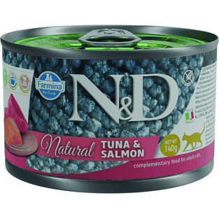 Feline Adult Thunfisch Lachs