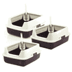 Randy litter box