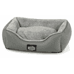 Hunde- & Katzenbett Mesh, eckig