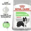 Medium Digestive Care