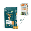 Bio Paté Multi Pack pour chat