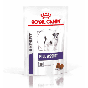 Pill Assist Small Dog