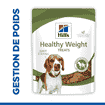 Healthy Weight Treats