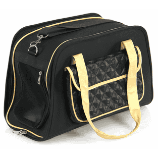 Hunde- & Katzen-Tragtasche Salemo