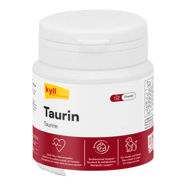 Taurin