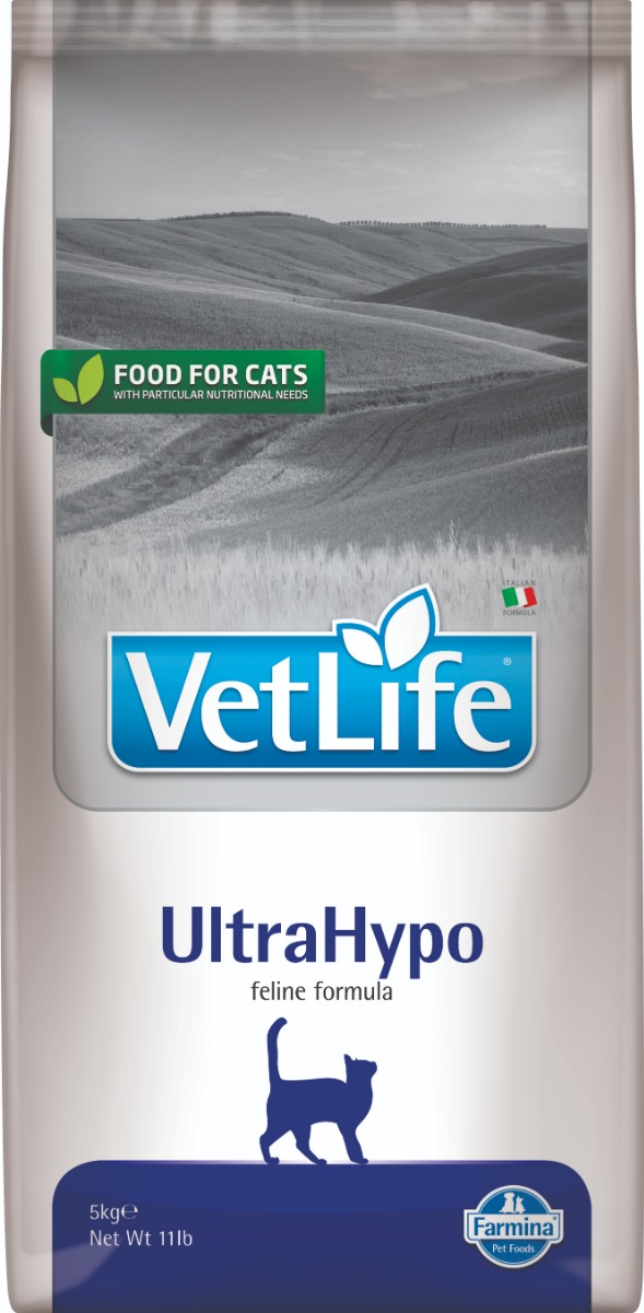 Feline Ultrahypo