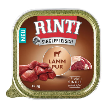 Singlefleisch PUR