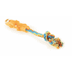 swisspet Play-Stick with colorful rope