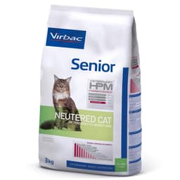 HPM Senior Neutered Cat
