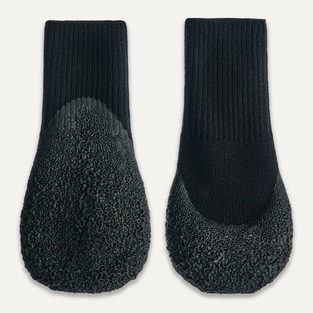 Dog Boots Hundeschuhe Lites Black