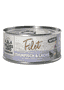 Feline Filet Adult Thon & Saumon avec des patates douces