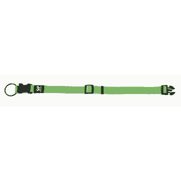 TrendLine ONE Collier, vert