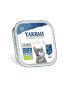 Bio Chunks au poisson pour chat - barquette
