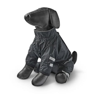 Raincoat Reflective