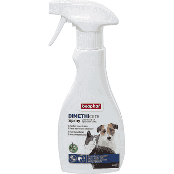 Anti-Insektenspray (Dimethi Care Spray)