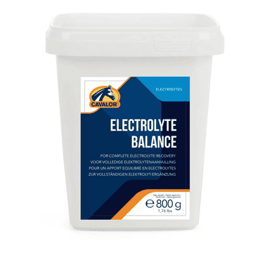 Electrolyte Balance