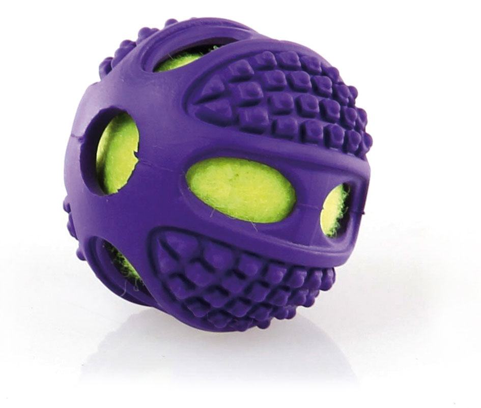 Ballo dog toys NON TOXIC-Line