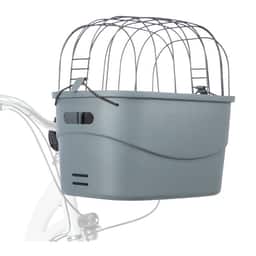 Panier avant pour vélo