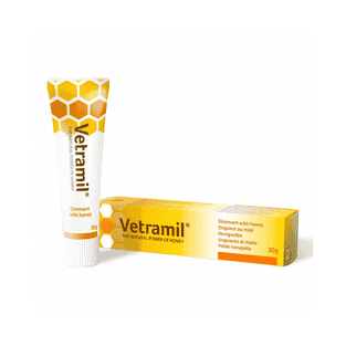 Vetramil Onguent
