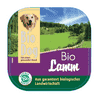 Organic lamb - in trays