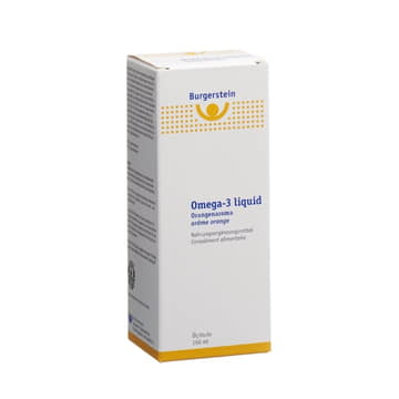 Omega-3 liquid