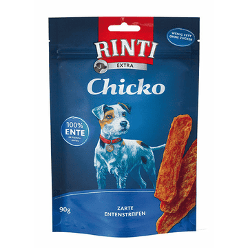 Extra Chicko