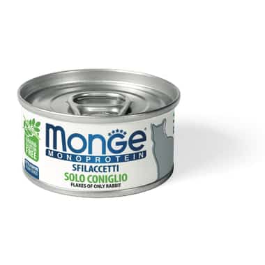 Monoprotein SOLO Cat