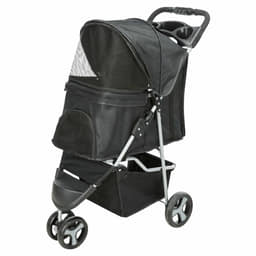 Hunde-Buggy