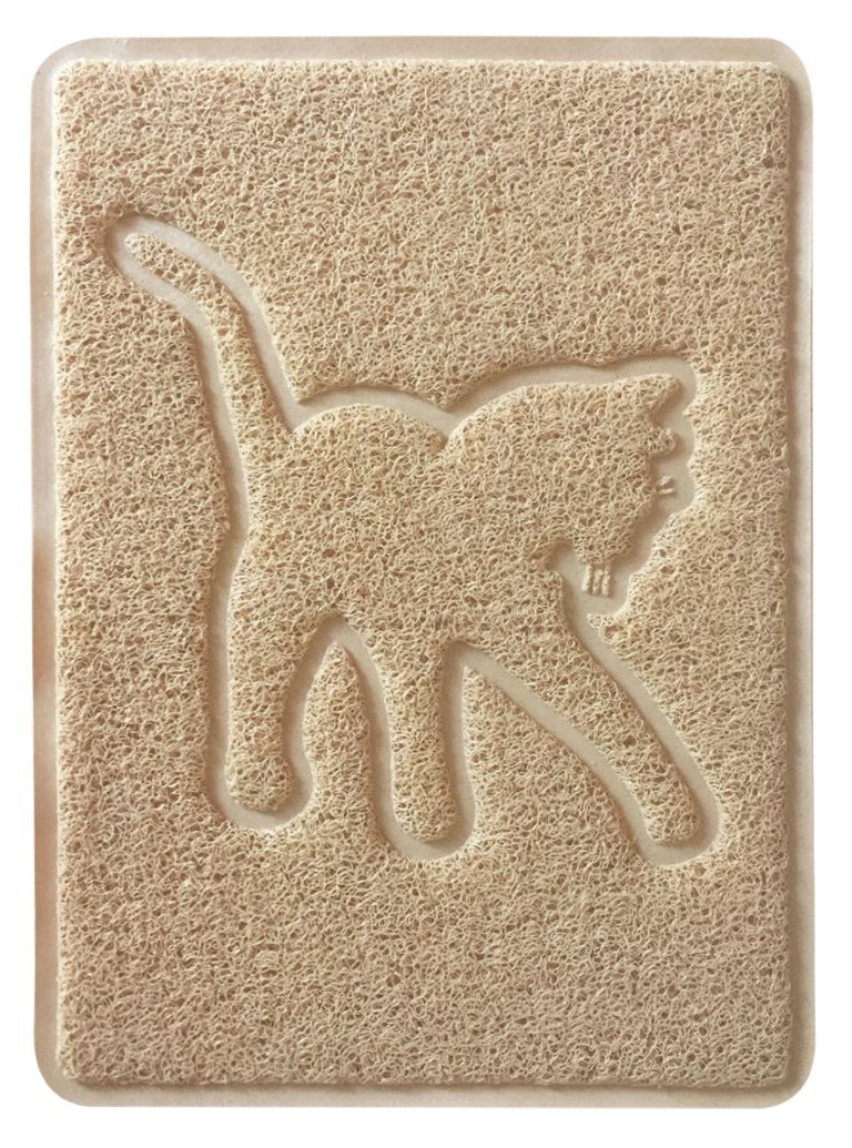 Avalon litter tray mats