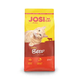 JosiCat Tasty Beef