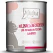 Kulinarischer Hirsch & Truthahn (Cerf & Dinde)