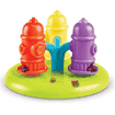 Snackpuzzle Spinning Hydrants