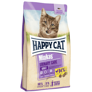 Minkas Urinary Care