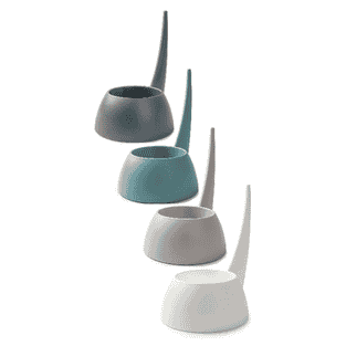 Hundenapf Tail Bowl