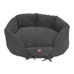 Hundebett Ronny Cord L