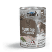 Cat Huhn Pur - Dose