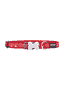 Halsband Design Swiss Cross